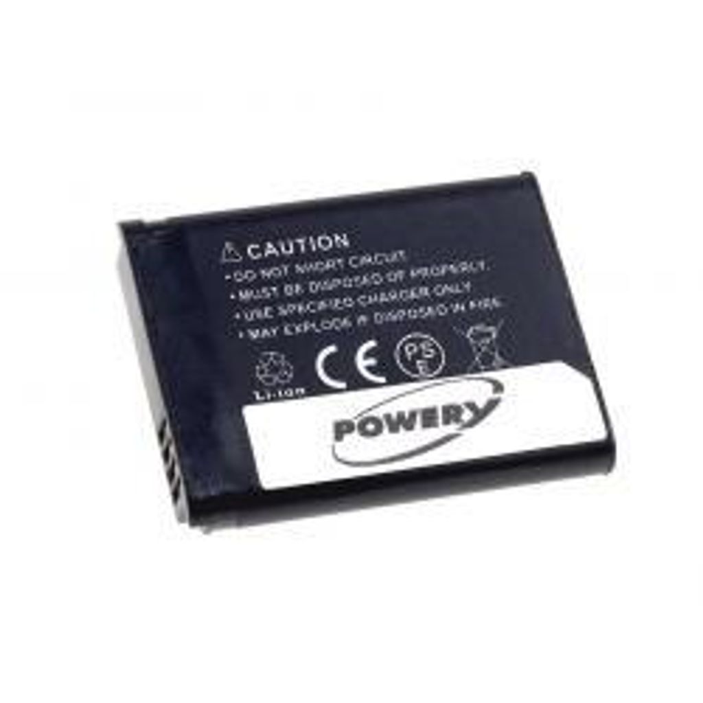 Akumulátor Samsung ST93 Obrázek produktu 