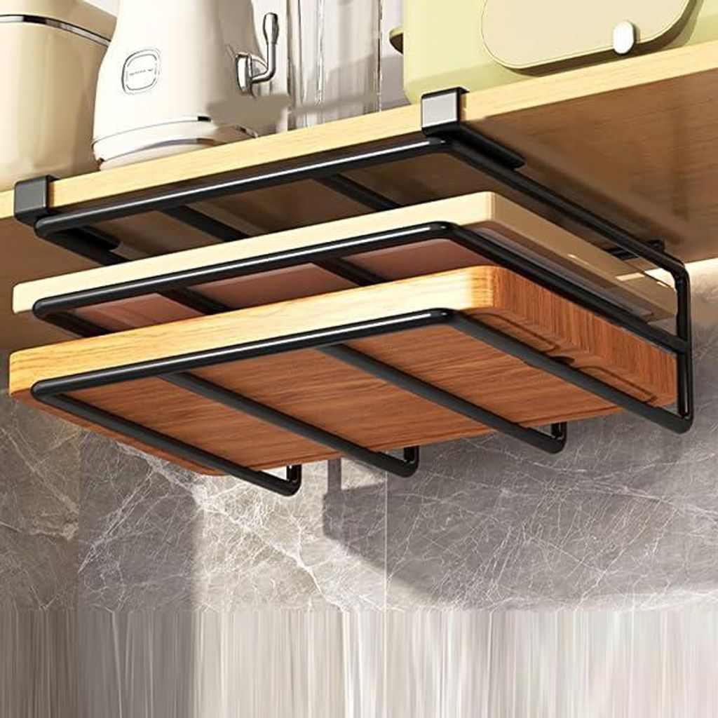 Kovovy organizšŠr na krš¢jecšª prkšŠnko 10,4x11,8x2,4'', Obrázek produktu 