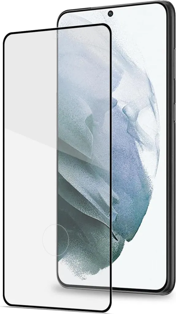 Celly FULL GLASS Samsung: Protezione Vetro Temperato 9H Professionale