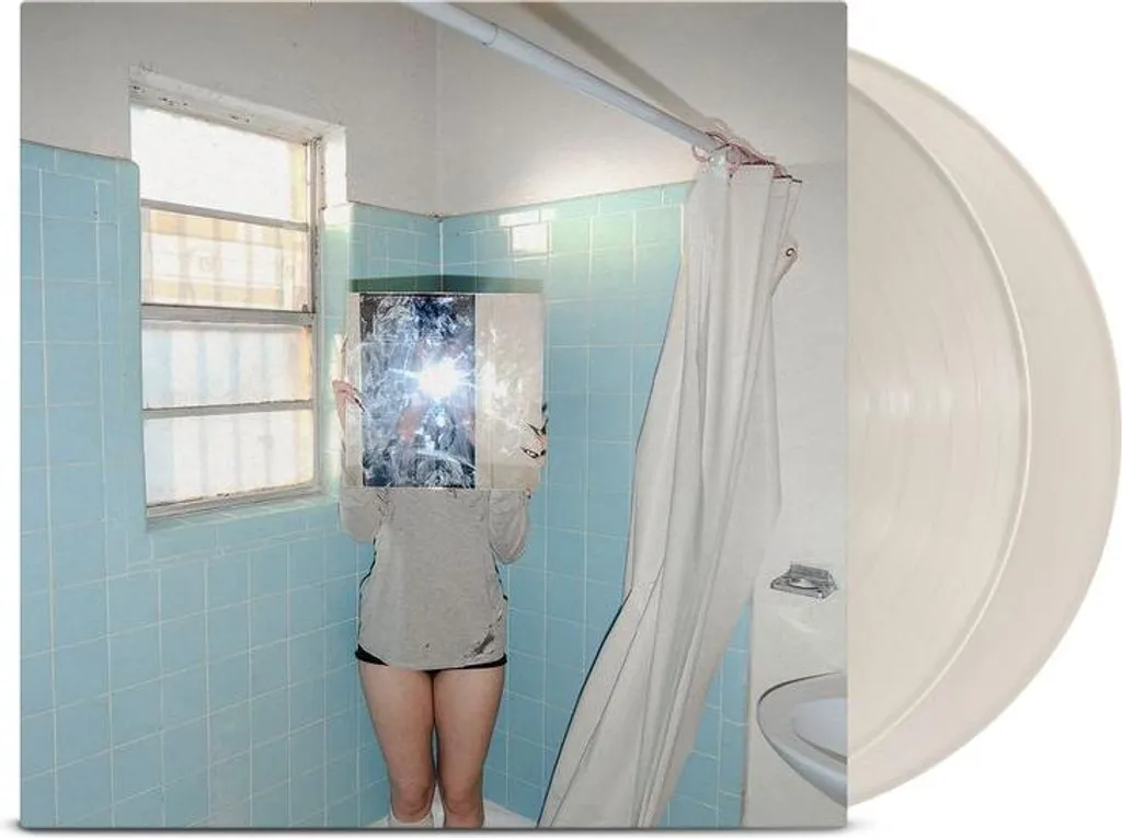 Édition Limitée Vinyle Blanc Late Night Drive Home : Album Collector