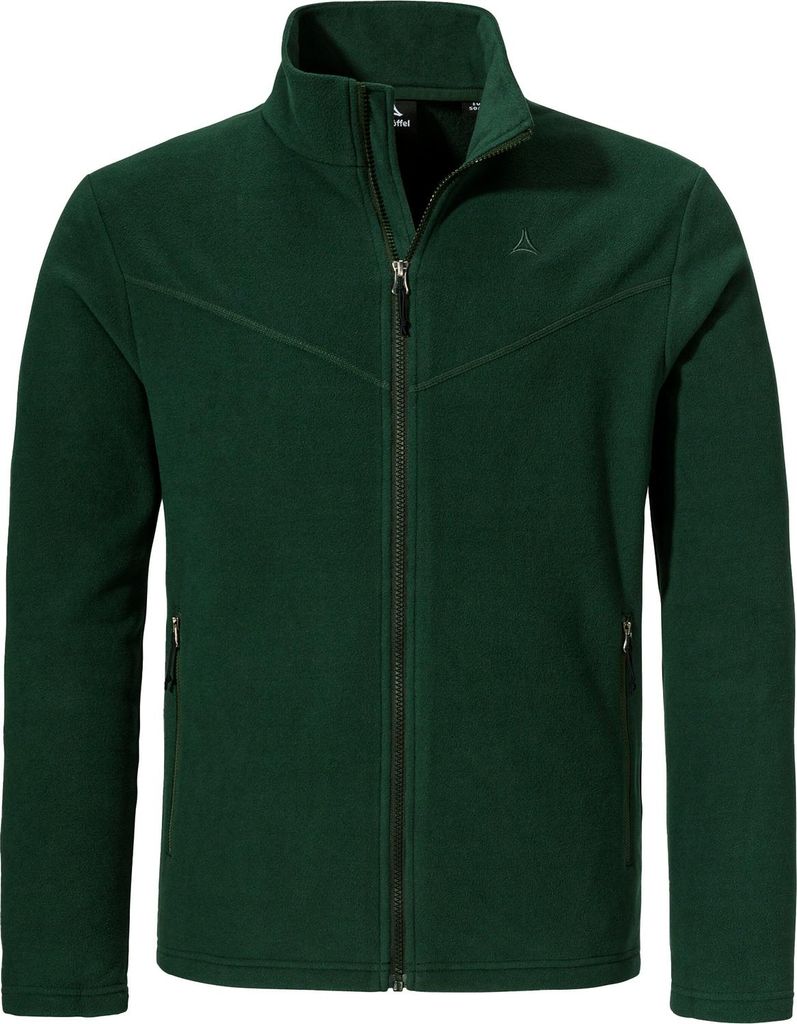 SCHÖFFEL Herren Fleece Jacket Style Qutang