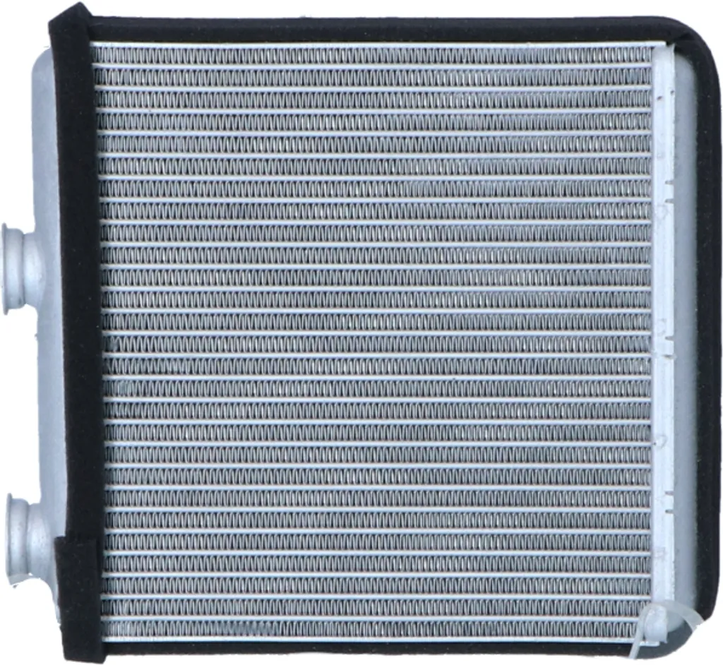 Radiateur Chauffage Aluminium NRF 54298 Haute Performance Meriva X03