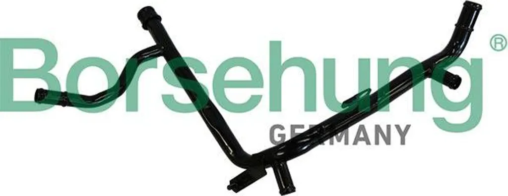 OFFERTA Tubo Refrigerante Borsehung B19217 per VW Golf 4 Bora