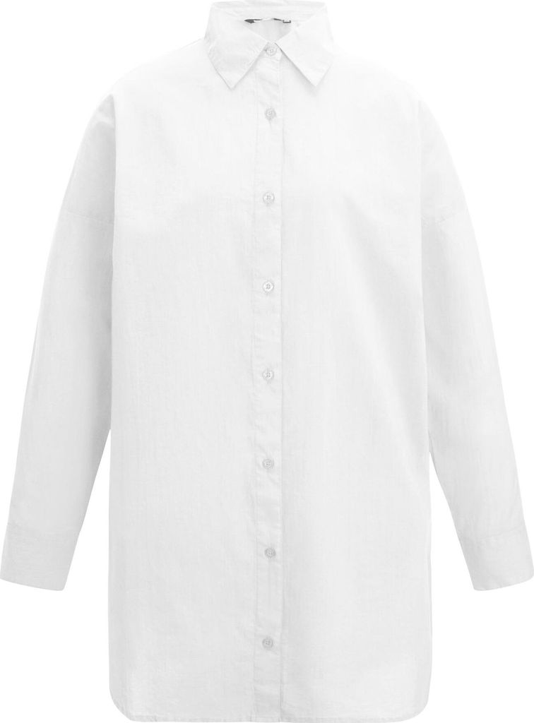 Regatta - "Prena Cover Up" Hemd für Damen, Strand RG12589 (40 DE) (Weiß)