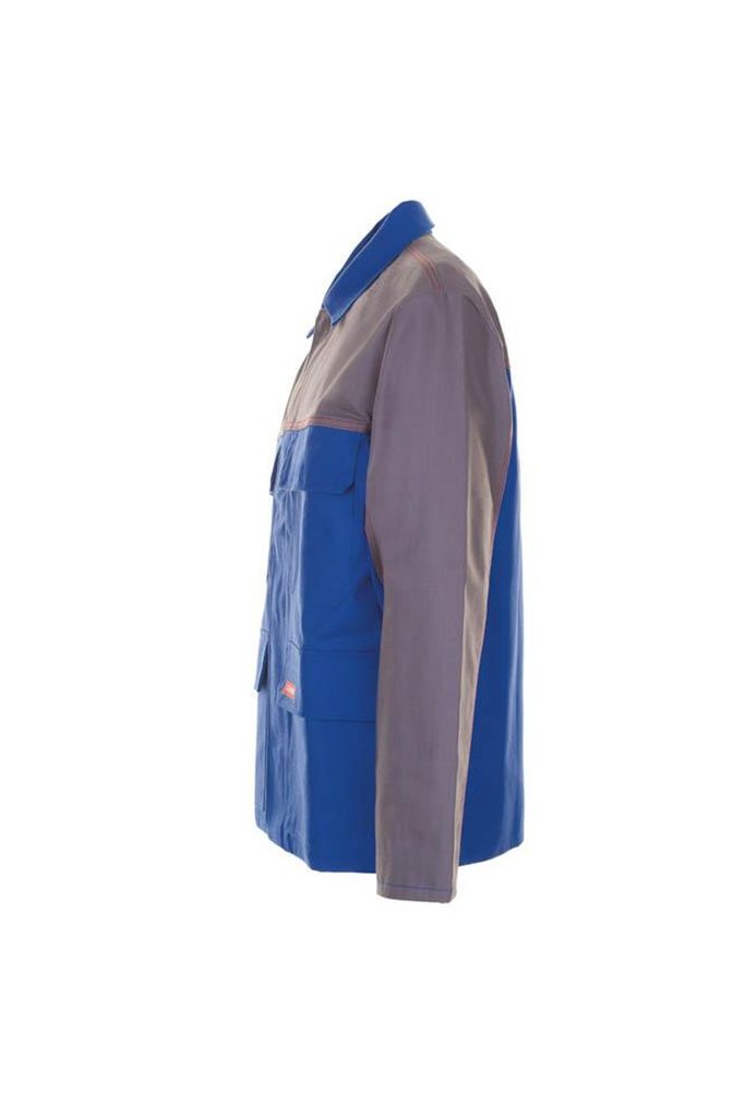 Planam Multinormjacke Major Protect 1-lagig, Gr. 52 Produktbild 