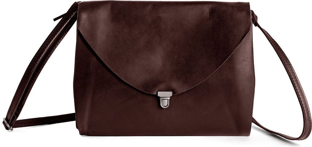Harold's Bodybag Fold Handbag Clutch L FO3 18 x 24 x 3