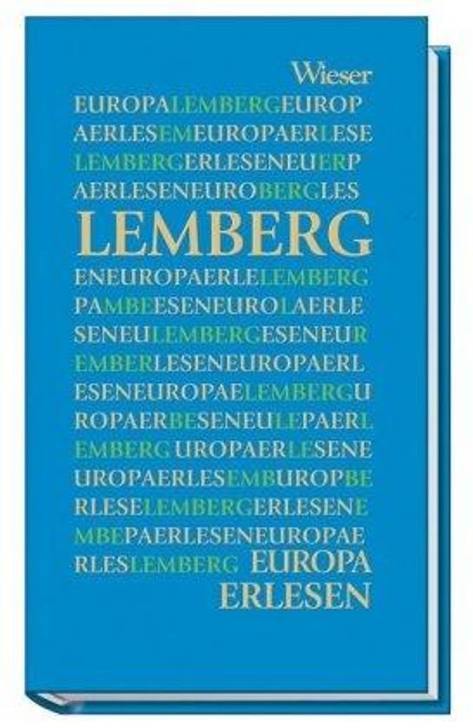 Europa Erlesen. Lemberg
