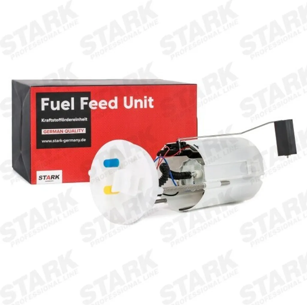 Pompe à carburant haute performance OE 1328162080 pour Fiat Ducato 12V