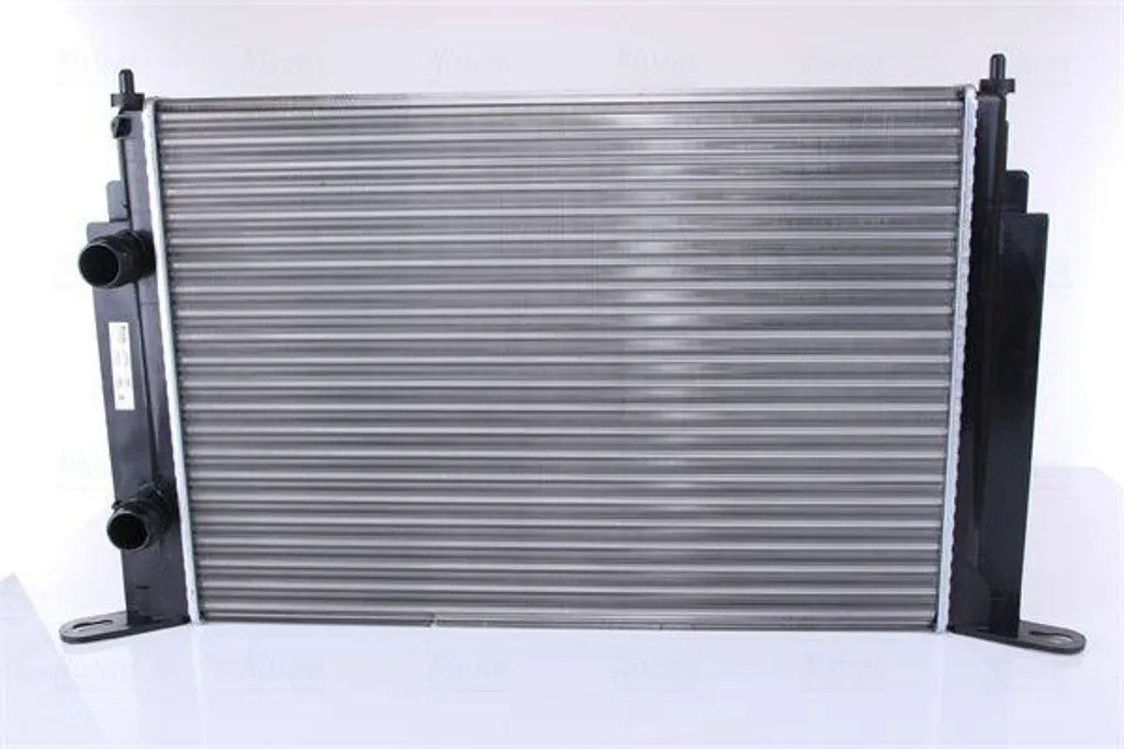 Radiateur Nissens 61885A Haute Résistance pour Fiat Stilo OE 46745809