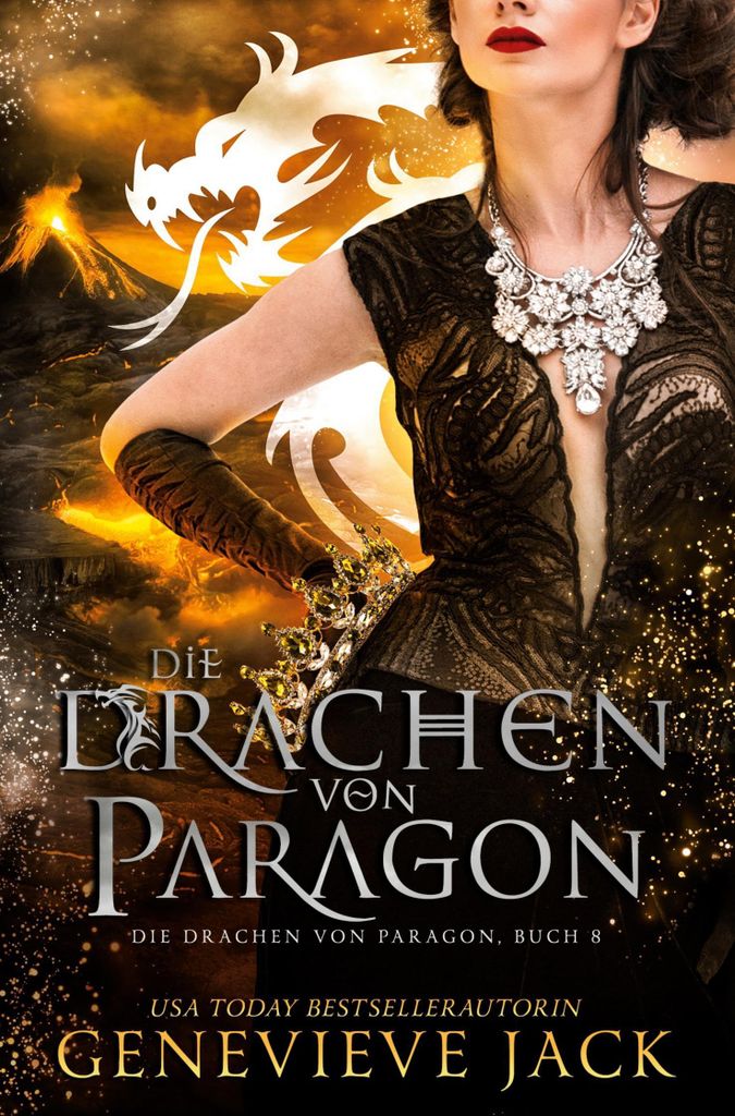 Die Drachen von Paragon