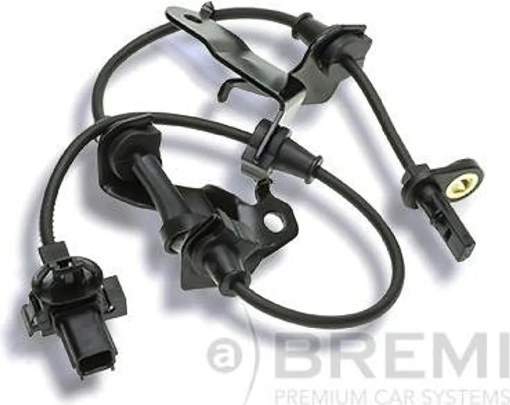 Sensore ABS Anteriore DX BREMI 50753 Honda Accord 57450TA0A01