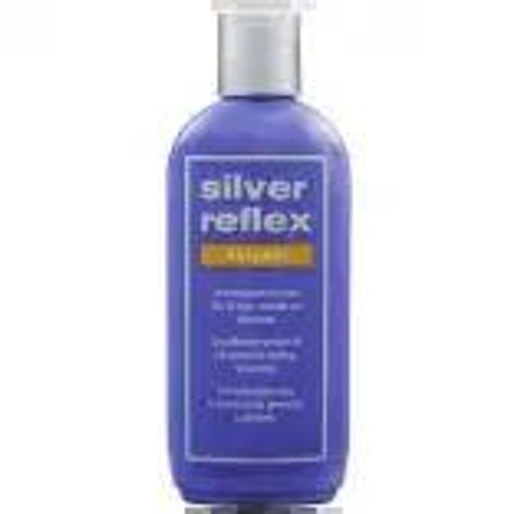 Silv Reflex Balsam