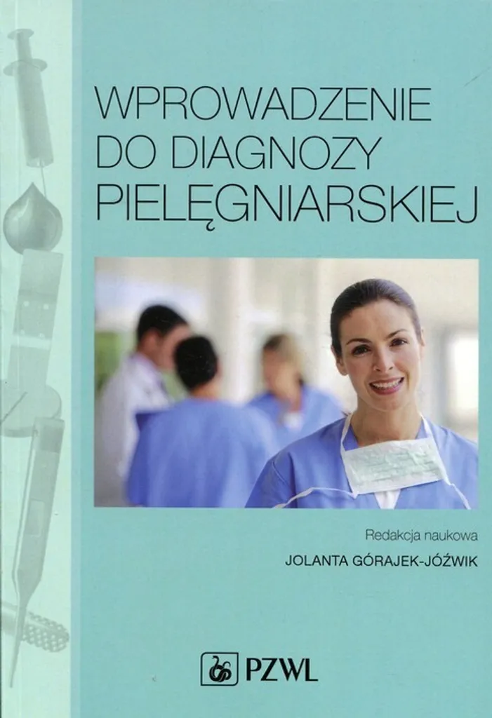 Livre de diagnostic infirmier pour étudiants en IFSI et d'État