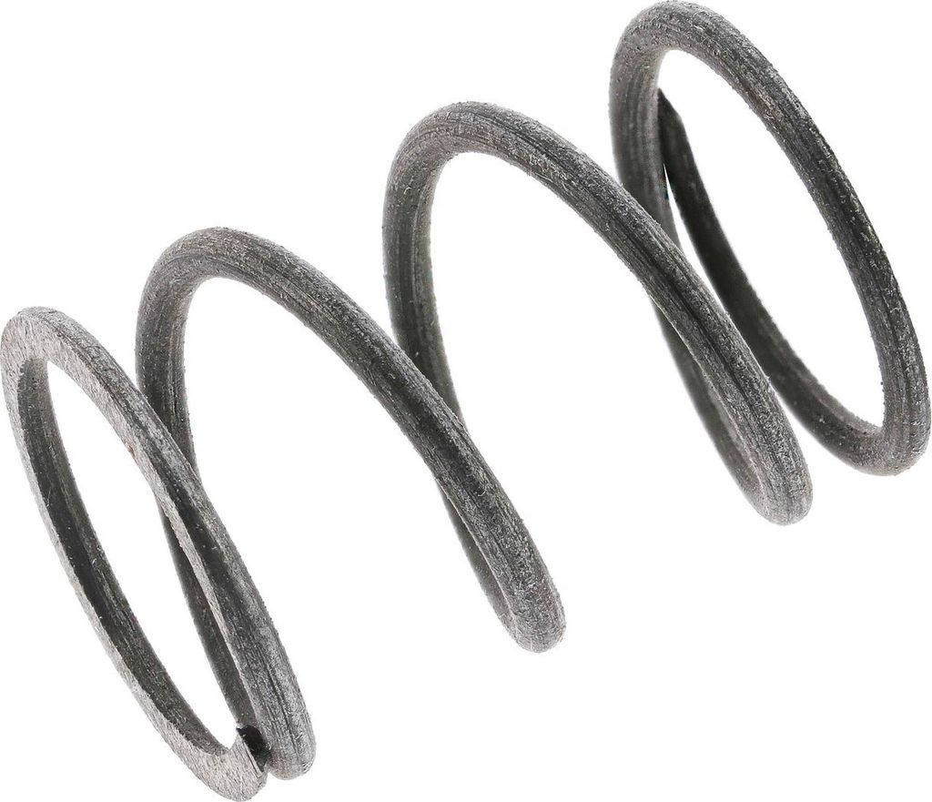 Druckfeder für Scheinwerferverstellung S53, S83