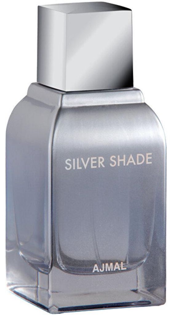 Ajmal - Silver Shade EDP 100ml Immagine del prodotto 