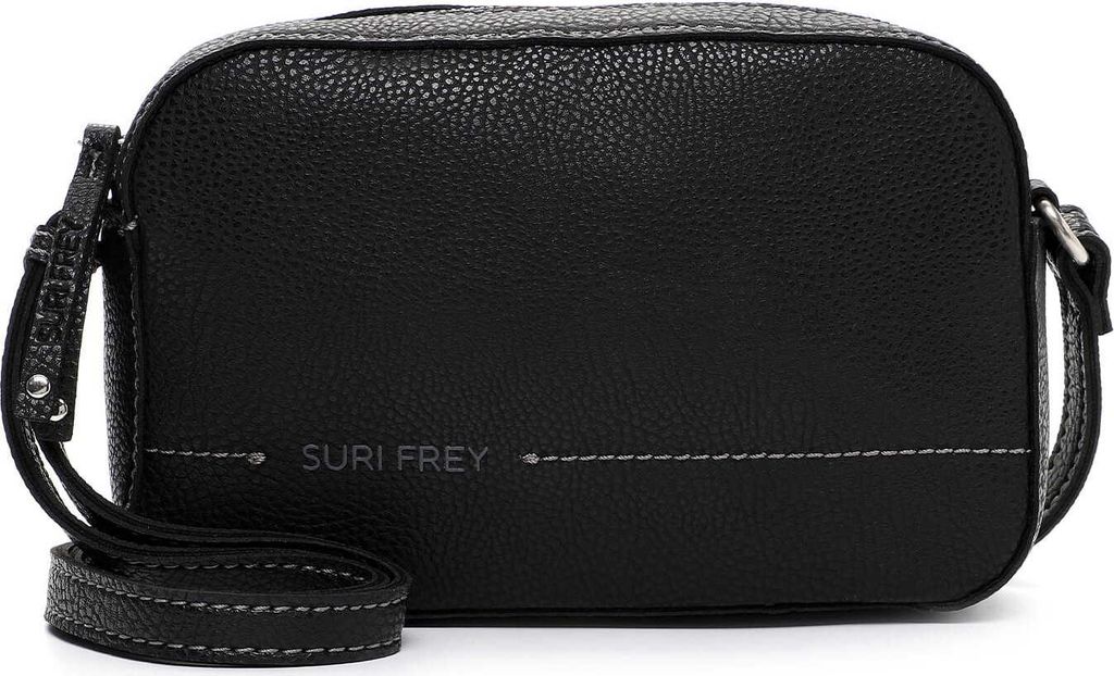 SURI FREY Umhängetasche Misty Crossbody Bag Black schwarz Produktbild 