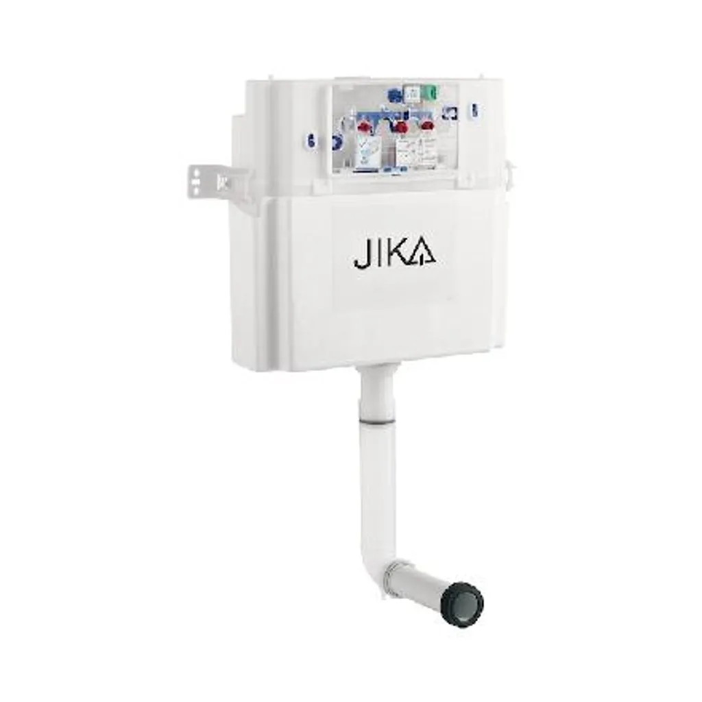Modulo Jika H8956500000001 per WC a Pavimento - Ricambio Originale - 1