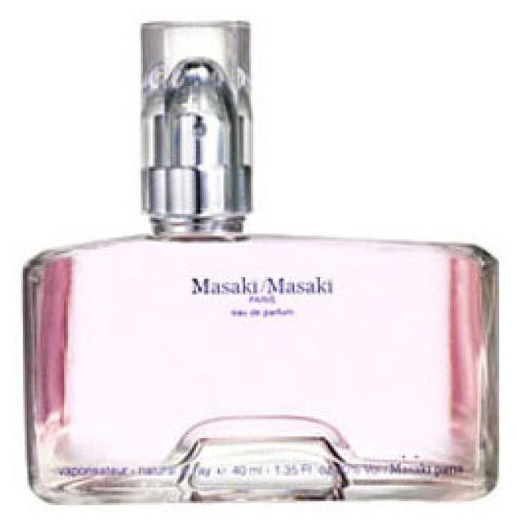 Masaki Matsushima Masaki - Eau de Parfum, spray, 80 ml Imagen del producto 