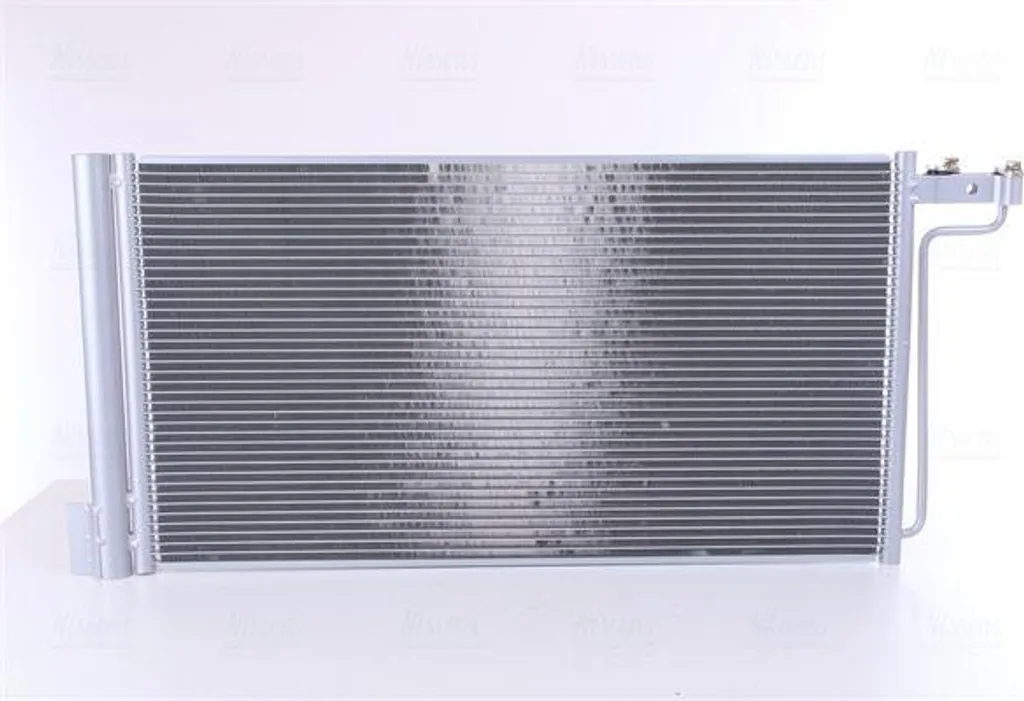 Condenseur de Climatisation Nissens 940181 pour Ford Focus et C-Max 1.6