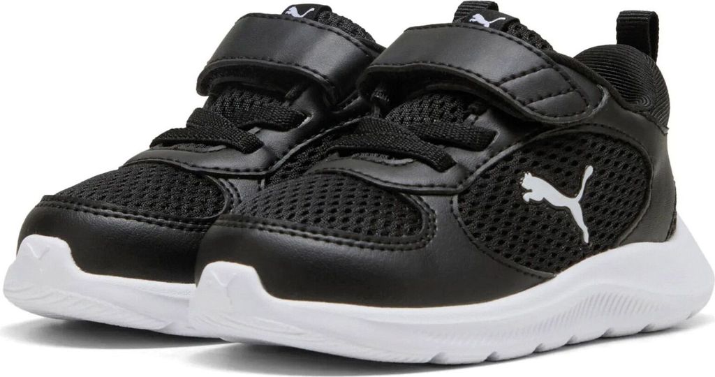 Puma Fun Racer 2 Sneakers Kinder