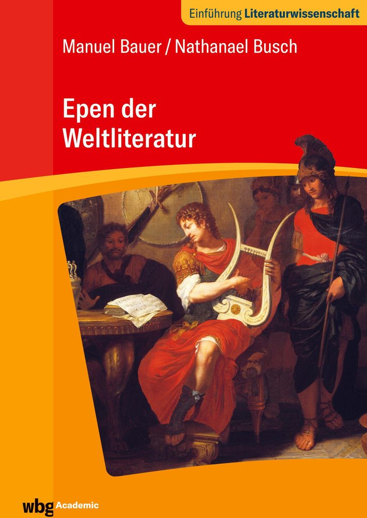 Epen der Weltliteratur