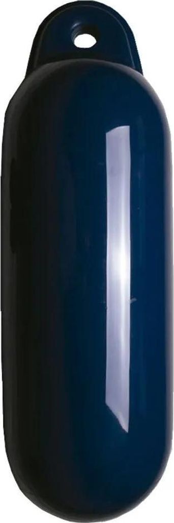 Talamex Drop Fender Blau 24 x 70 cm Blau 24 x 70 cm