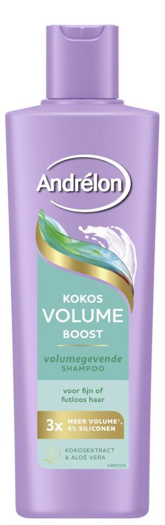 Šampón Andrelon na zvýšenie objemu (250 ml) Obrázok produktu 