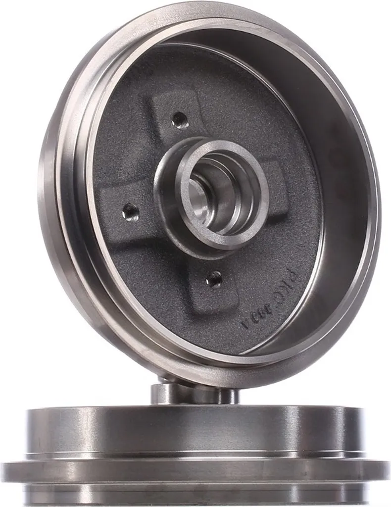 Tambours de Frein Arrière pour VW Golf III Polo et Seat Ibiza 6K