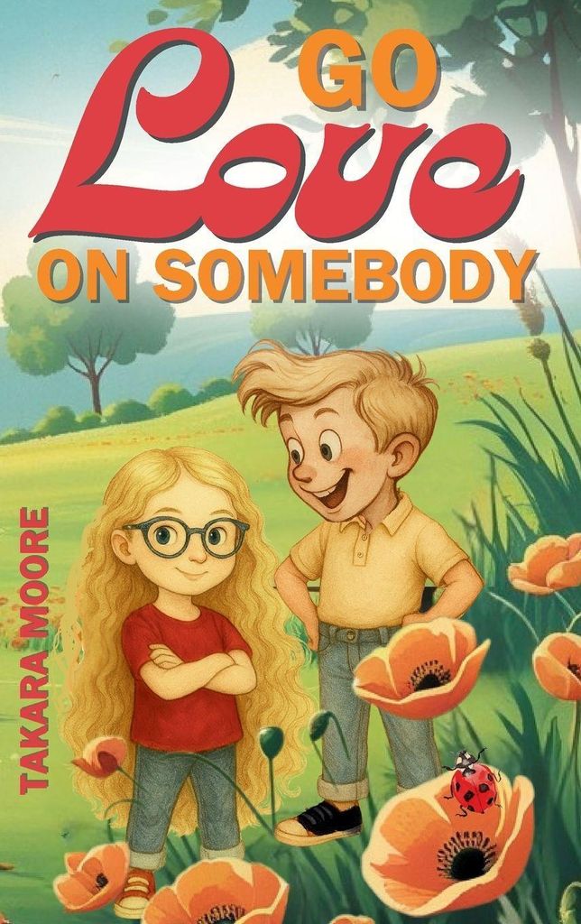 Go Love on Somebody