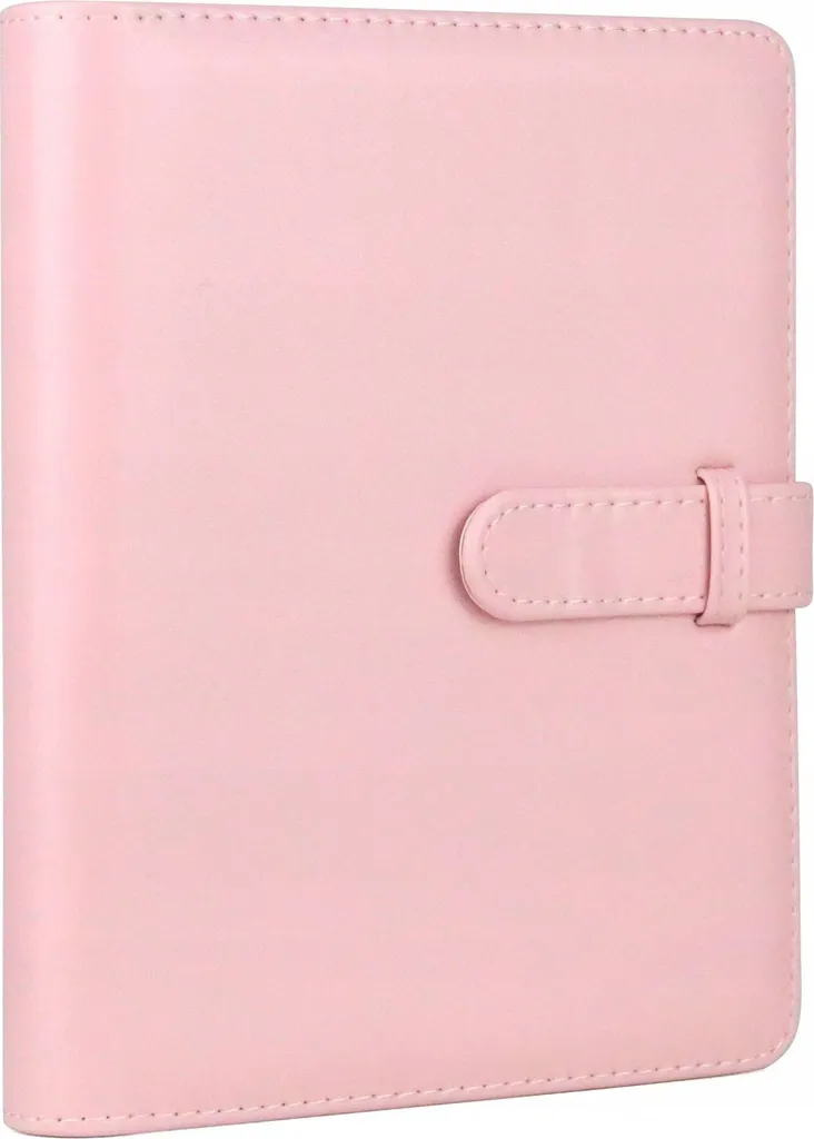 Range Photo Instax Mini Rose pour Mariage et Voyage 256 Emplacements - 3
