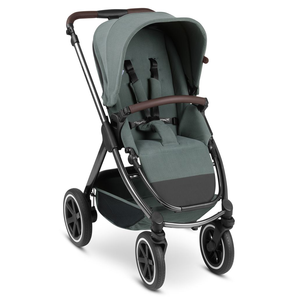 ABC Design Buggy & Sportwagen Samba mit Sportsitz (ab
