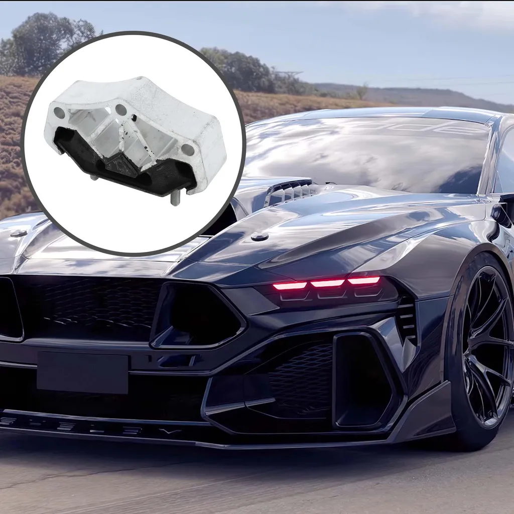 Pièce de Rechange Support Transmission Ford Mustang 2.3 de 2015 à 2019 1Pc