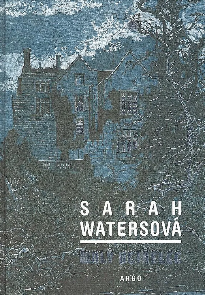 L'Indésirable Sarah Waters | Roman Suspense Atmosphère Lourde