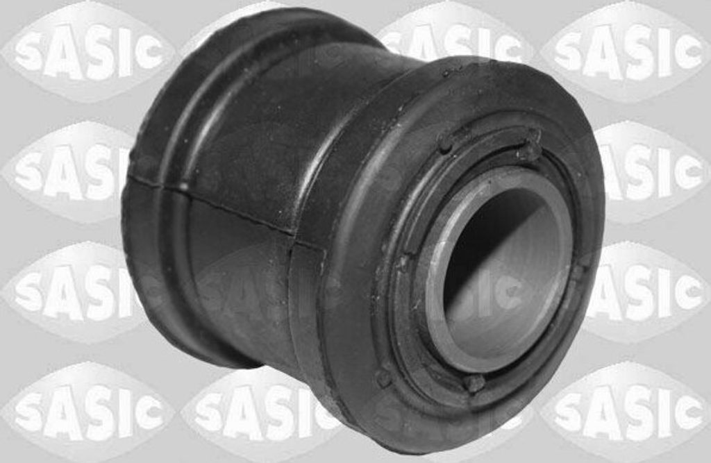 SASIC 2606024 Achslager für VOLVO V70 II (285) Hinten