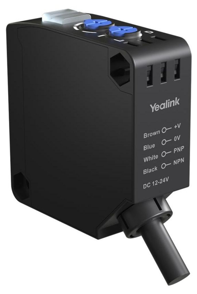 Yealink YPS20 - Partitionssensor - kabellos