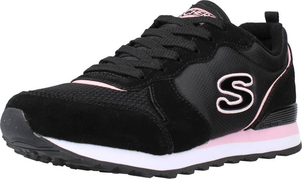 SKECHERS Halbschuhe OG 85 STEP N FLY, Schwarz:38 Produktbild 