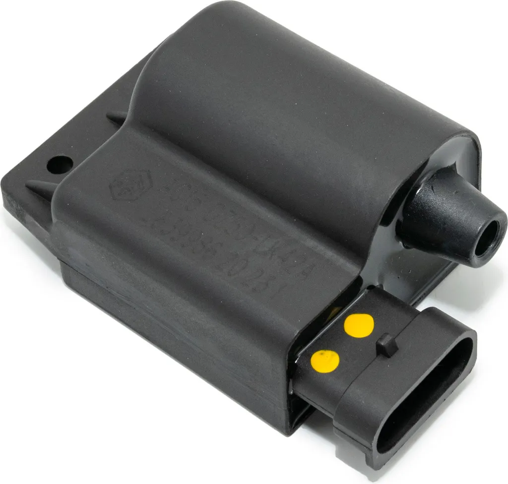 Bobina Originale Piaggio 639986 per Zip e Fly 50 4T - Prezzo Speciale