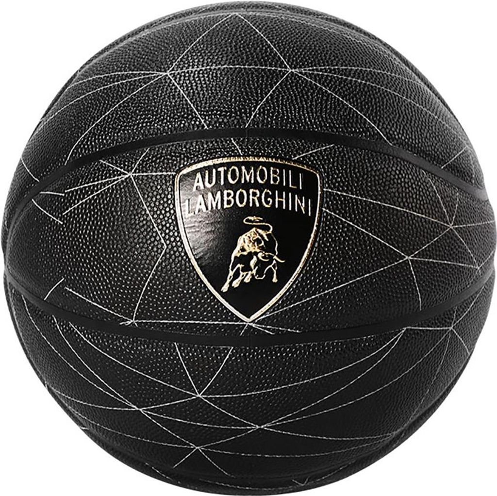 Lamborghini Basketball LBB31-7 schwarz Größe 7 Produktbild 