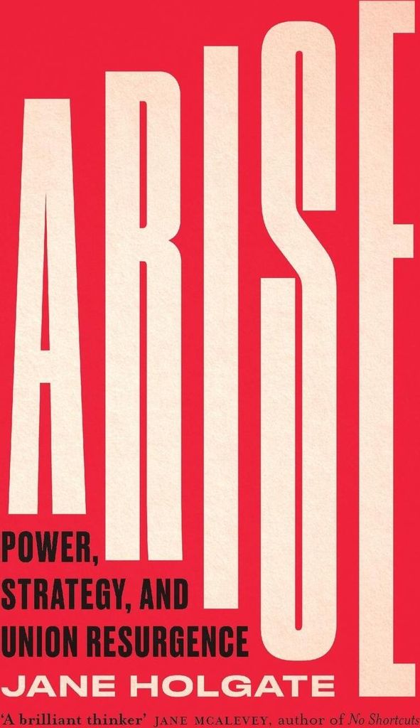 Arise