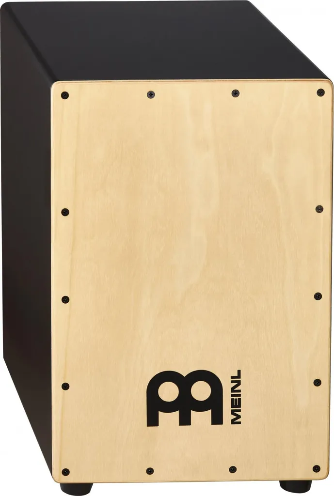 Meinl Headliner Snare Cajon - Percussion en Bouleau avec Timbre Interne