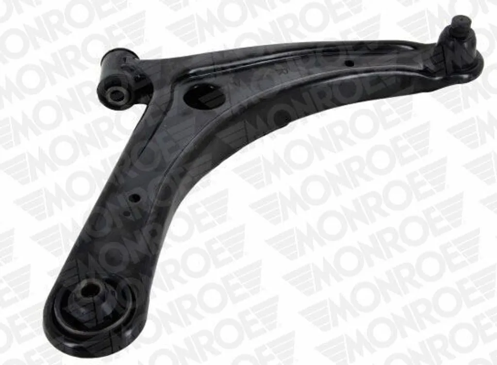 Bras de suspension MONROE L10589 : fini les bruits de train avant 4007