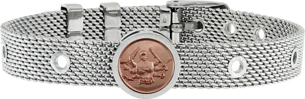 Bracciale Handyman Talent Jewels TJA-2-03-02-1-235 Argento | Offerta
