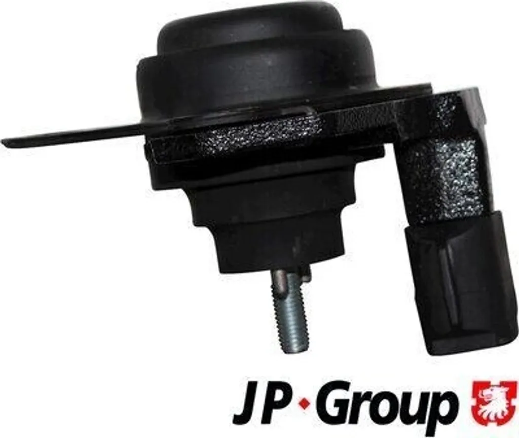Supprimer vibrations moteur Scénic I avec support hydraulique 4317901300