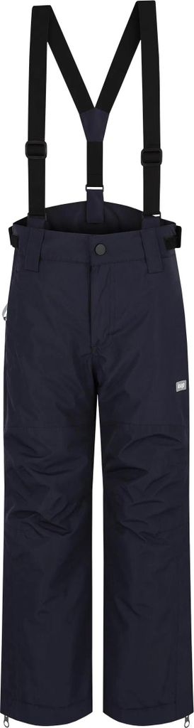 Kinder-Skihose Loap Fusik Dblue