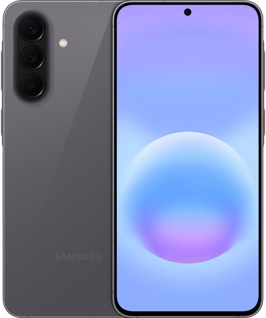 Samsung Galaxy A57, 512GB opslag, 12GB RAM, kleur: Awesome Productafbeelding 