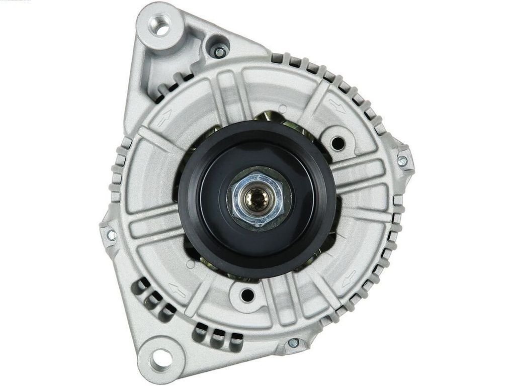 AS-PL A0683S Lichtmaschine Generator LiMa 120A 12V für VW PASSAT Variant (3B5) PASSAT (3B2) PASSAT (32) PASSAT Variant (33) für AUDI A4 Limousine