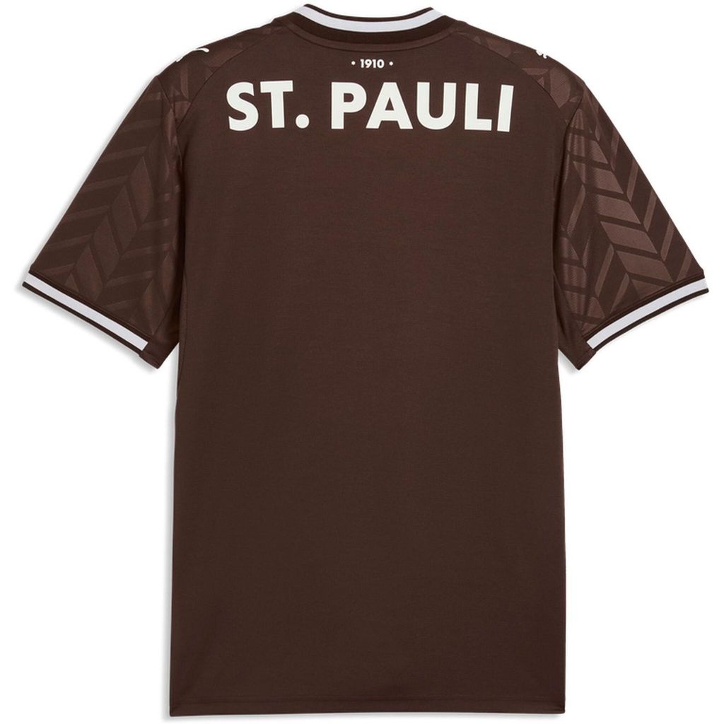 PUMA Herren FC St. Pauli Heimtrikot 2026/27 - 785499, Produktbild 