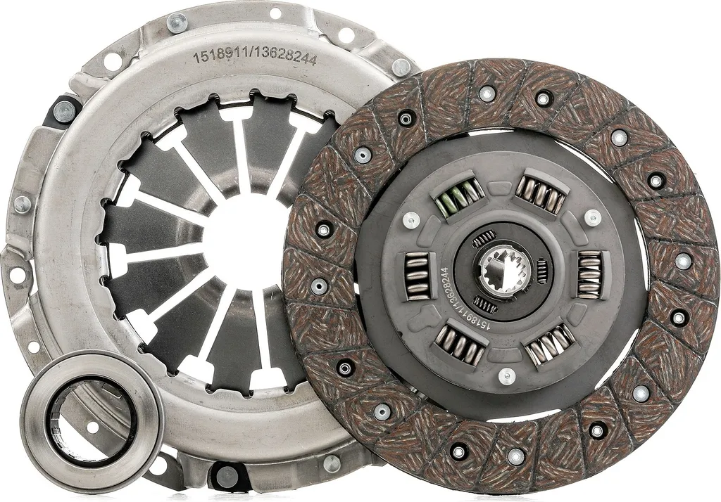 Kit d'embrayage auto pour réparation Opel Corsa B et Astra