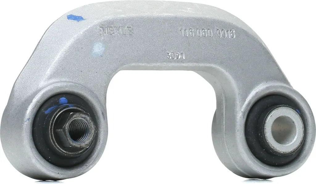 MEYLE 116 060 0016 Barre d'accouplement Avant Gauche A4 8E 8H Exeo 3R