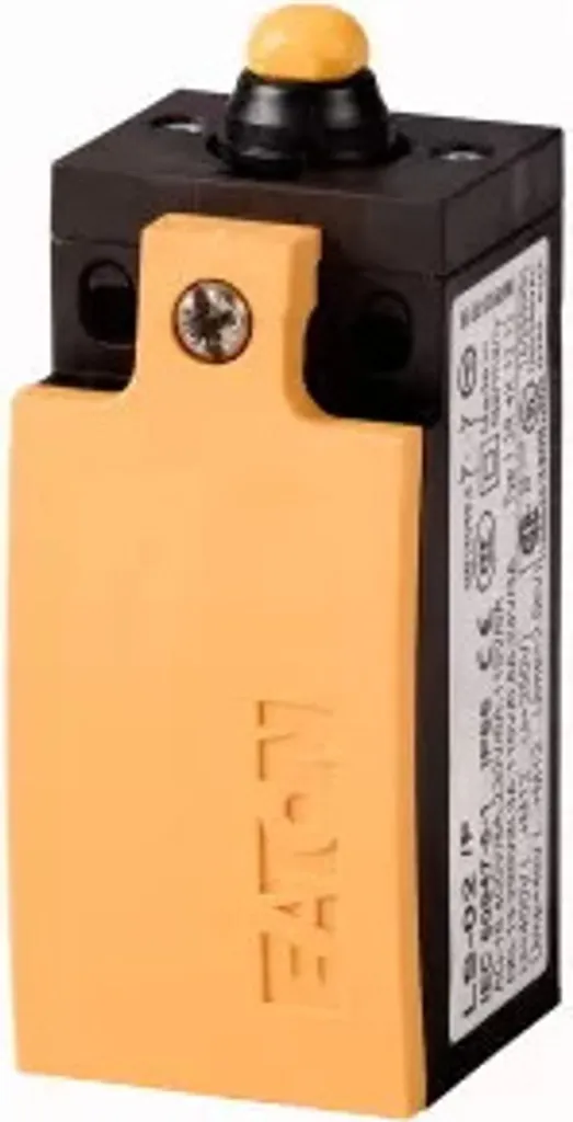 Finecorsa Eaton LS-S11/F 106784 IP67 - Precisione per Automazione